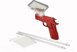 Вибро-наполнитель для капсюлятора Hornady 1911 Auto Primer Tube Filler #050098