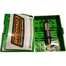 Фулсайз матрица Redding Type S бушинговая