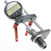 Станок настройки посадочных матриц Derraco Engineering