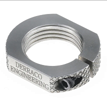 Правильная гайка Derraco Engineering