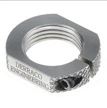 Правильная гайка Derraco Engineering