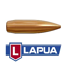 Пуля Lapua Scenar .30 OTM 220 грн. зиплок 100 шт.