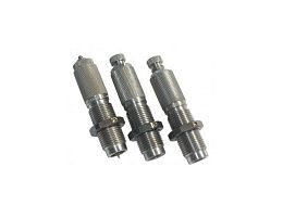 Набор матриц Lyman RIFLE 3 DIE SET 45-70 Govt #7460496