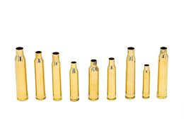 Гильза APS модифицированная для замера COAL