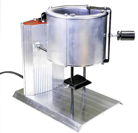 Тигель Lee PRO 4 20LB #90948