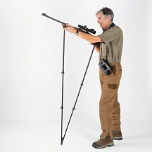 Опора для стрельбы MONTERIA – 4 Stable Stick