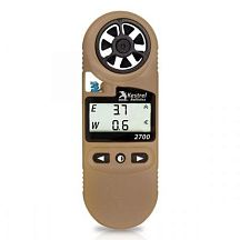 Метеостанция KESTREL 2700 Ballistics, цвет коричневый