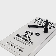 Экстрактор для оборванной гильзы 223 rem