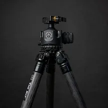 Штатив AREA 419 Two Vets Tripods w/ QD ARCALOCK
