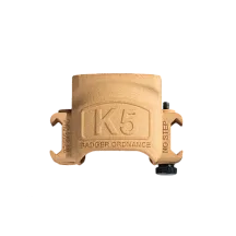 Крепление Badger K5 для метеостанции Kestrel 5000 серии