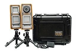 Система видеонаблюдения за мишенью TARGETVISION Longshot LR-3