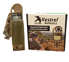 Чехол для Kestrel  NUCLEAR DVSN