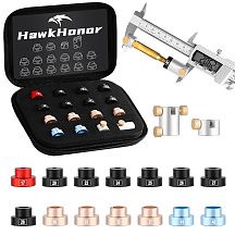 Компаратор с набором вставок Hawk Honey