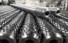 Бланк Krieger .30 (7.62mm)  29" 1:9" Heavy Varmint