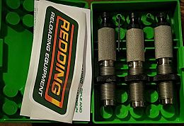 Набор из 3-х матриц Redding DELUXE