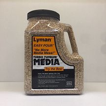 Наполнитель для вибро-горшка Lyman CORNCOB 1.8кг #7631392