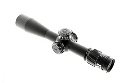 Оптический прицел ZCO ZC527 5-27×56 FFP 36mm LT/CCW с подсветкой, сетка MPCT3X (zc527)