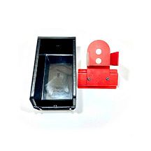 Лоток Henderson Precision на триммер GEN 3