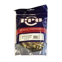 Гильза PPU 30-06 Spr. зиплок 50 шт.