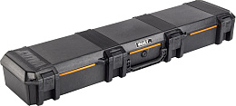 Оружейный кейс VAULT by Pelican V770 Single Scoped с поропластом