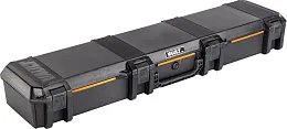 Оружейный кейс VAULT by Pelican V770 Single Scoped с поропластом