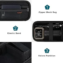 Чехол CANBOC для радара GARMIN Xero C1 Pro Chronograph