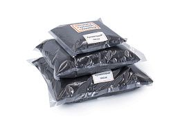 ХРОМИТОВЫЙ ПЕСОК 1 кг упаковка