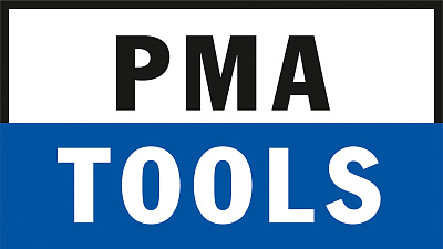 Мы получили дилерство PMA TOOL