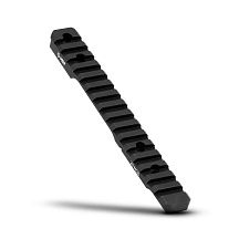 Планка 20 МОА для HOWA 1500 SA MDT