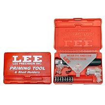 Капсюлятор Lee Priming Tool Kit #90215