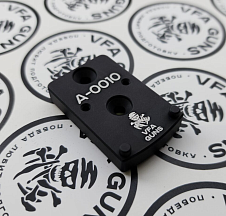 А-0010 интерфейс Trijicon RMR