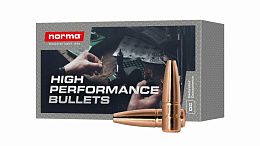 Пуля Norma Vulkan 180gr .30cal (100шт)