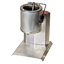 Тигель LEE POT IV 10LB #90008