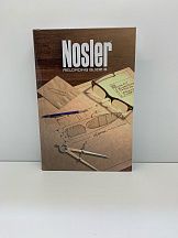Книга Nosler