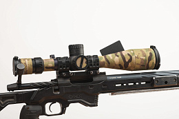Защитные накладки для оптики Ranger Wrap Multicam