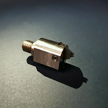 Фреза гильзы LARGE в сборе для триммера GIRAUD