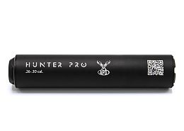 ДТК закрытого типа  Hunter Pro 15/1 3.0