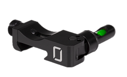 Уровень на планку вивер/пикатини U.S. Optics BBL-300