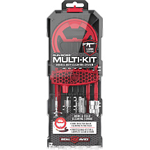 Набор для чистки Gun Boss® Multi-Kit ® Real Avid