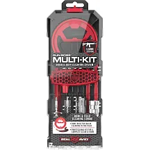 Набор для чистки Gun Boss® Multi-Kit ® Real Avid