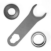 Набор колец ZERO 7/8″ (1) rings для матриц в пресс AREA 419