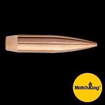 Пуля SIERRA HPBT Match King 300gr .338 (500шт.) #9300