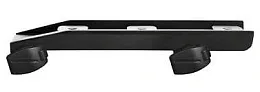 Оригинальный кронштейн Blaser SR шина Swarovski