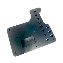 Подставка для аксессуаров Henderson Billet Deluxe