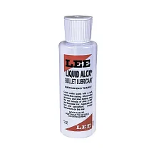 Смазка для свинцовых пуль LEE LIQ ALOX #90177