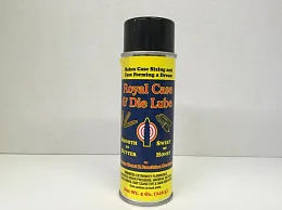 Аэрозольный спрей Royal Case & Die Lube (142g./5oz.)
