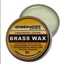 Воск Creedmoor Brass Wax для смазки гильз 2oz.