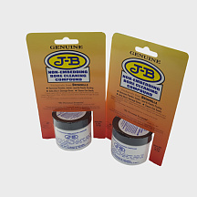 Паста чистящая J-B Bore Cleaner Compound