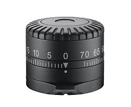 Баллистическая турель Swarovski BTF Ballistic