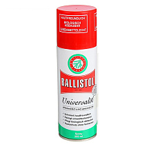 МАСЛО ОРУЖЕЙНОЕ BALLISTOL, 200ml.